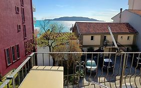 Amisos Apartmani